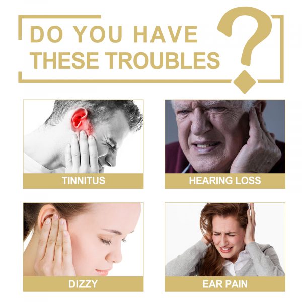 Tinnitus relief Ai Zhi stick（耳鸣缓解艾炙棒） - Image 5