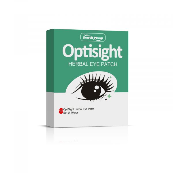 Ai Cao Eye Protection Patch（艾草护眼贴） - Image 6